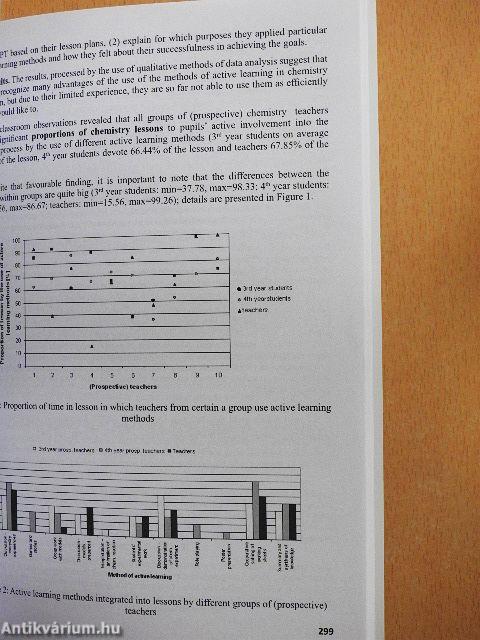 10the European Conference on Research in Chemistry Education - Book of Abstracts