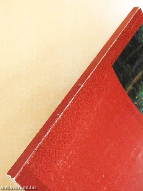 Javasolt különleges madárvédelmi területek Magyarországon