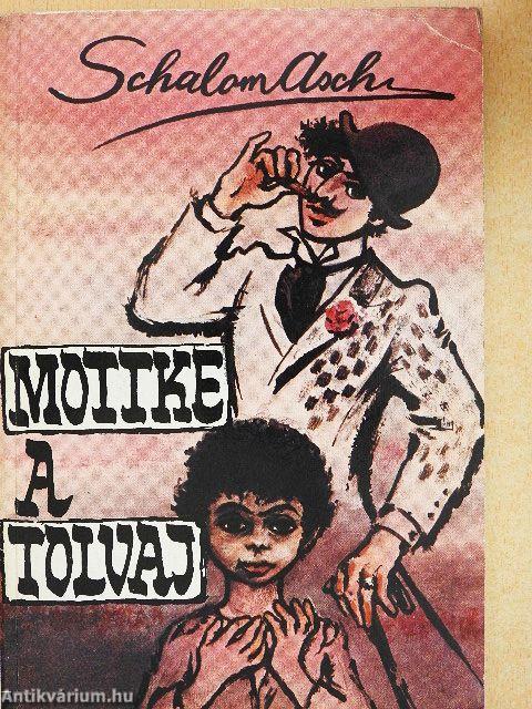 Mottke, a tolvaj