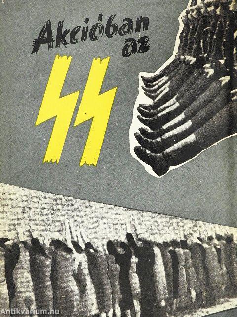 Akcióban az SS