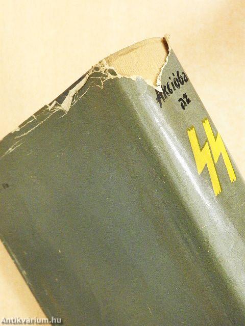 Akcióban az SS