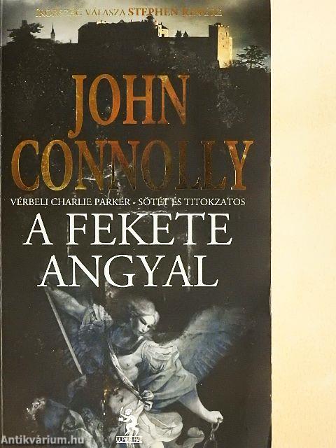 A Fekete Angyal