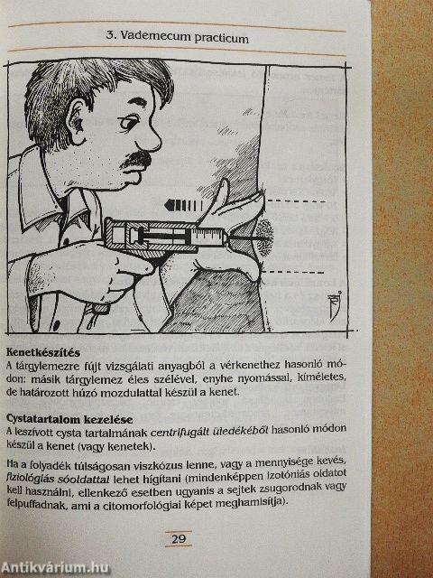 Konzíliumi zsebkönyv