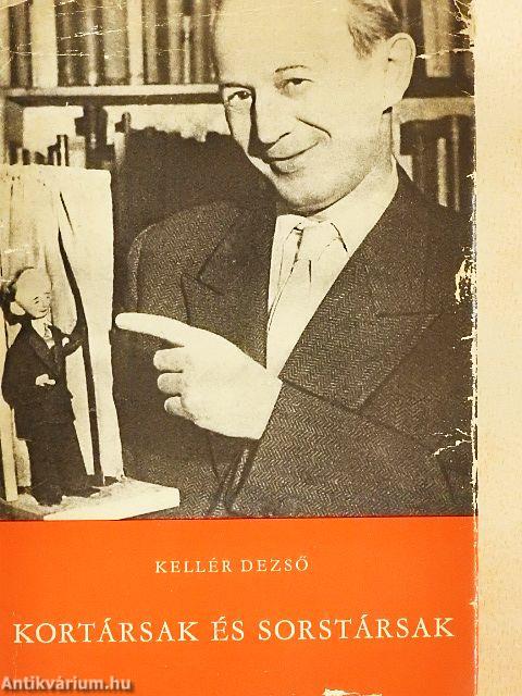 Kortársak és sorstársak