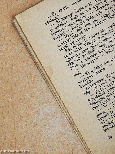 Tél, nyár, ősz, tavasz