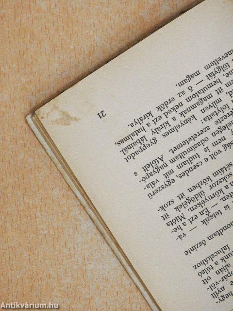 Tél, nyár, ősz, tavasz