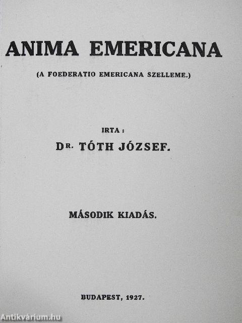 Anima Emericana