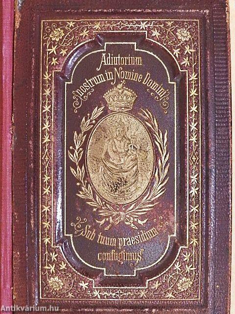 Adjutorium nostrum in nomine domini!