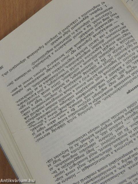 A mezőgazdasági termelőszövetkezetek korszerű vezetése