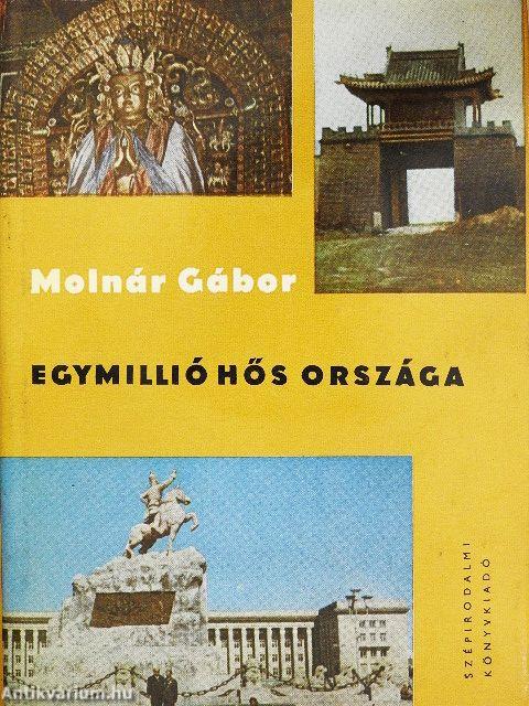 Egymillió hős országa