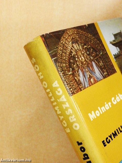 Egymillió hős országa