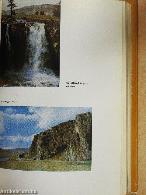 Egymillió hős országa