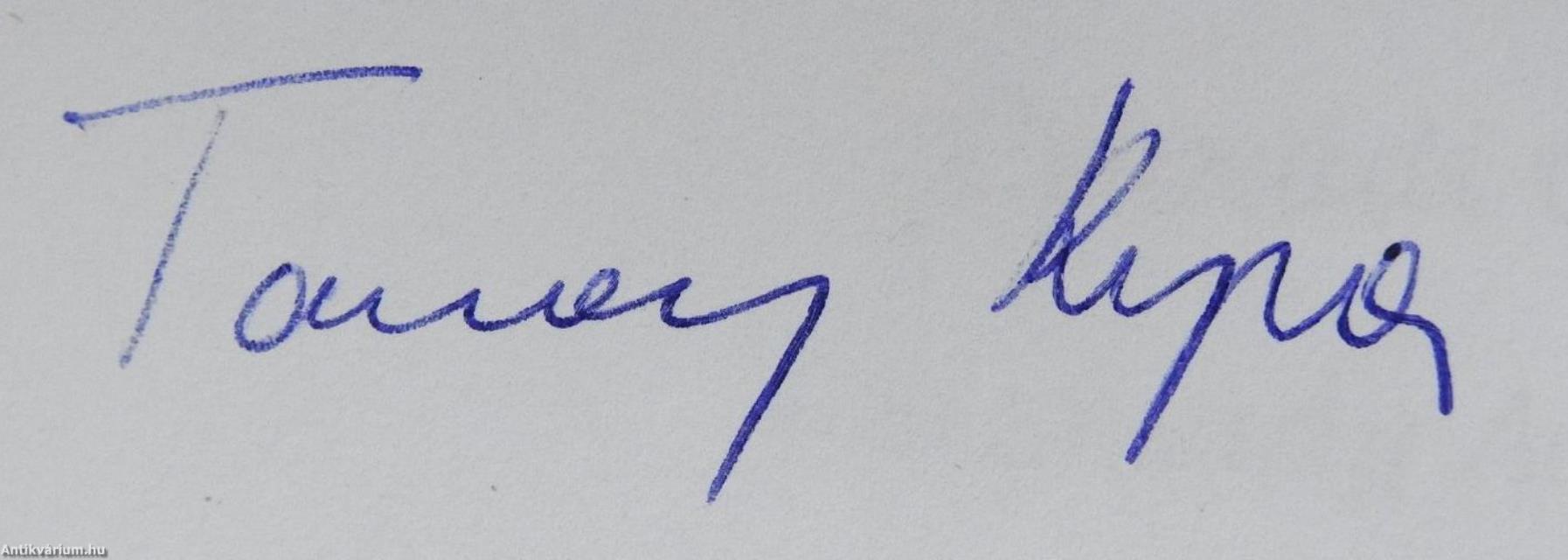 Város-Tervező-Társadalom (kétszeresen aláírt példány)