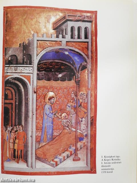 Hogyan éltek elődeink? (dedikált példány)