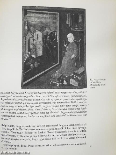 Hogyan éltek elődeink? (dedikált példány)