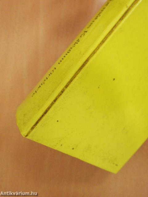 A Debreceni Református Kollégium története (dedikált példány)