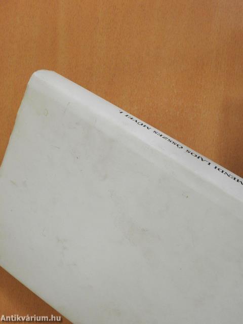 Körmendi Lajos összes művei I-III. (dedikált példány)