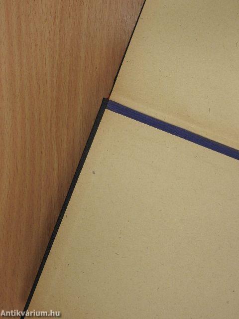 Nagyvilág 1962. január-június (fél évfolyam)