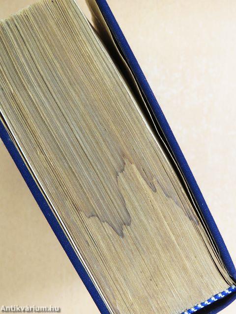 Magyar irodalomtörténet