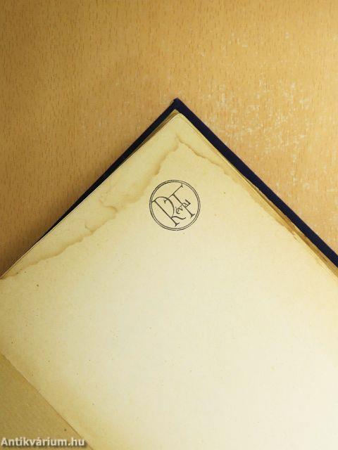 Magyar irodalomtörténet