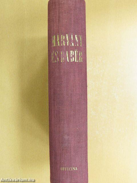 Márvány és babér