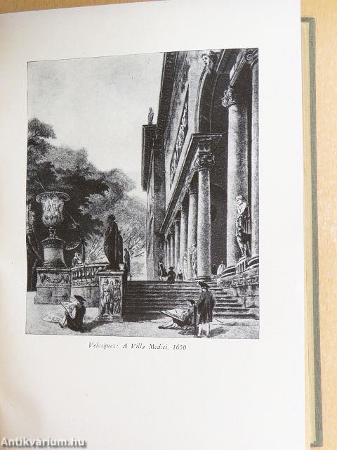 Márvány és babér