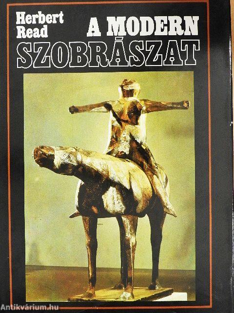 A modern szobrászat