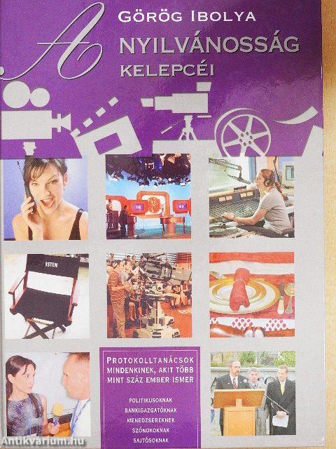 A nyilvánosság kelepcéi