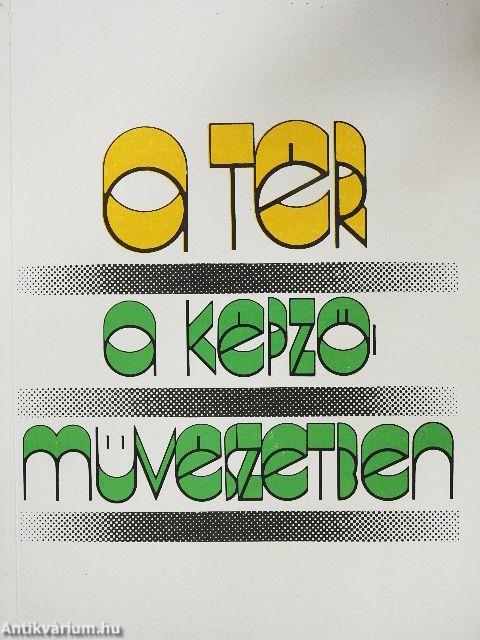 A tér a képzőművészetben