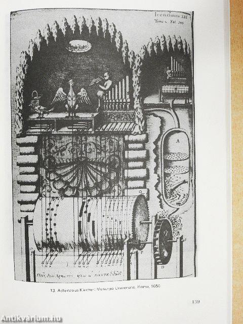 A tér a képzőművészetben