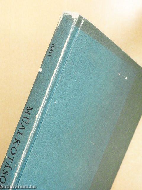 Műalkotások elemzése