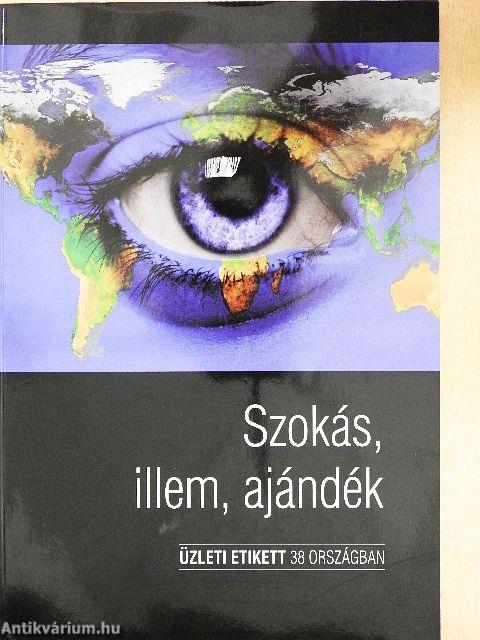 Szokás, illem, ajándék