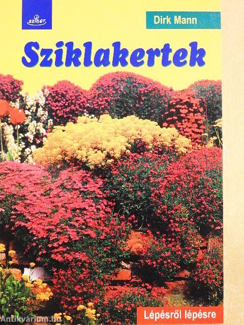 Sziklakertek
