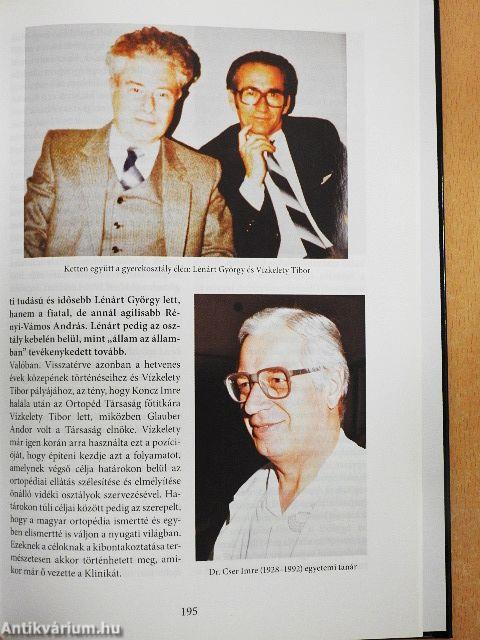 Klinika a Karolina úton