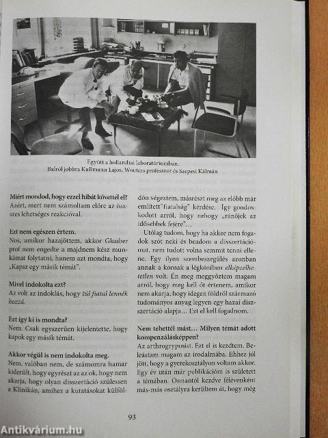 Klinika a Karolina úton