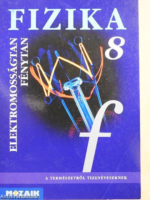 Fizika 8.