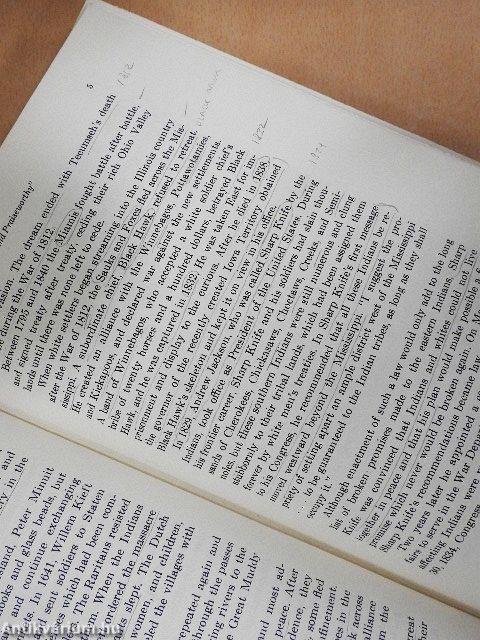 Bury my Heart at Wounded Knee