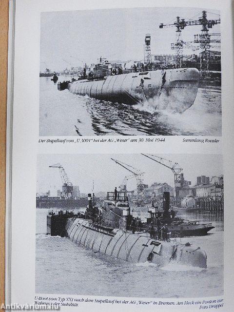 Technikmuseum U-Boot "Wilhelm Bauer"