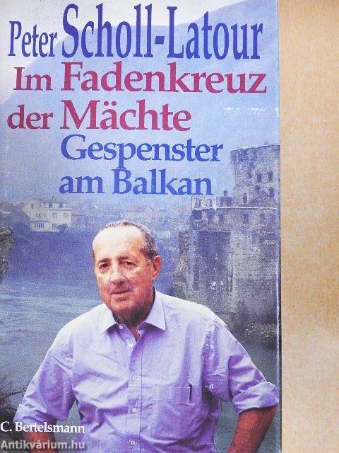 Im Fadenkreuz der Mächte