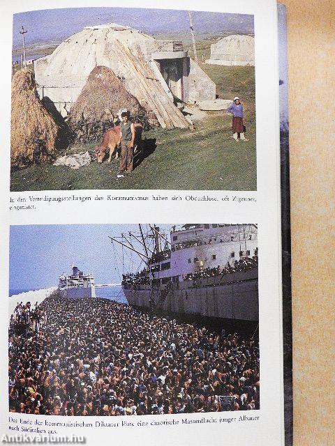 Im Fadenkreuz der Mächte