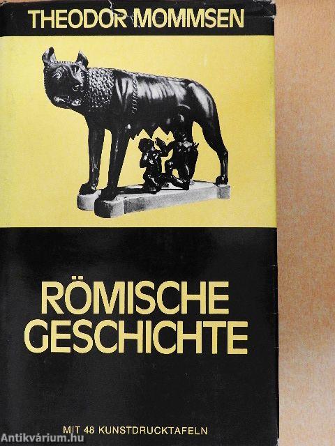 Römische Geschichte