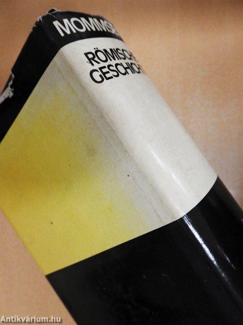 Römische Geschichte