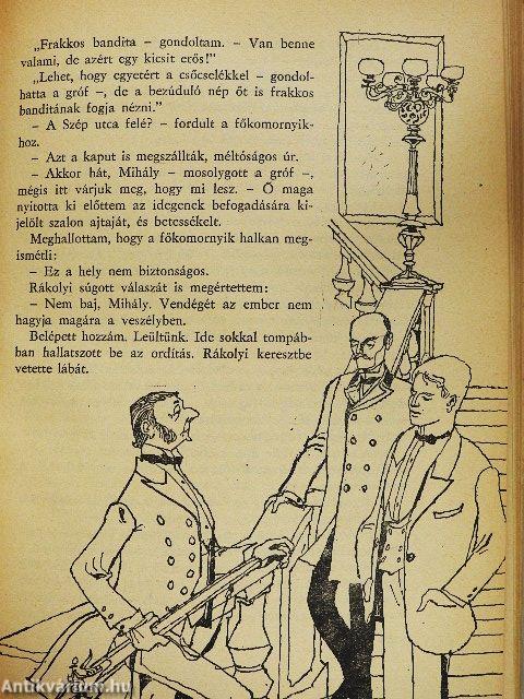 A lázadó trónörökös