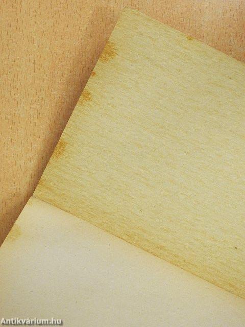 Liberty bár/Maigret csalódik