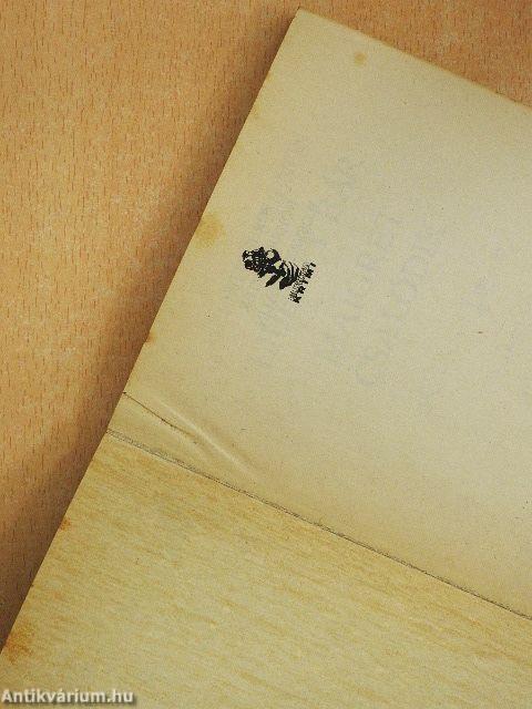 Liberty bár/Maigret csalódik