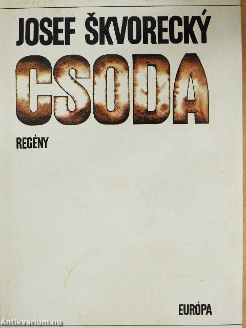 Csoda