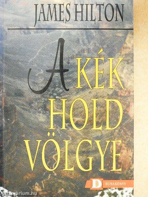 A Kék Hold völgye
