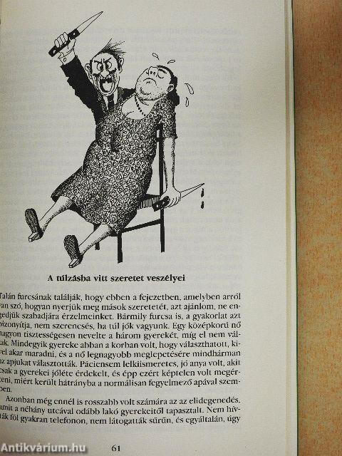 Így szeress, hogy szeressenek!