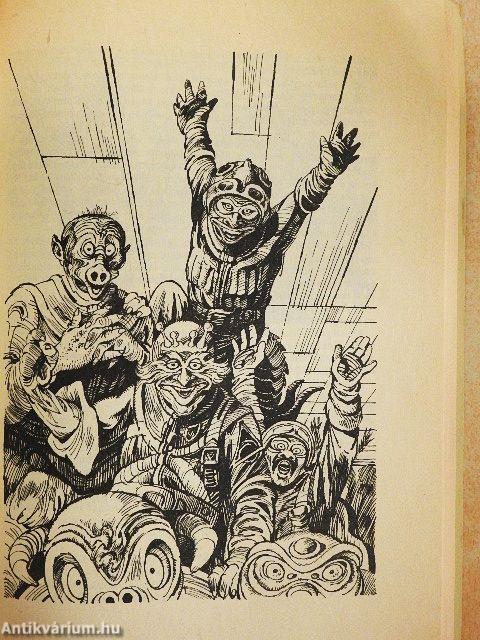 Az utolsó csillagharcos