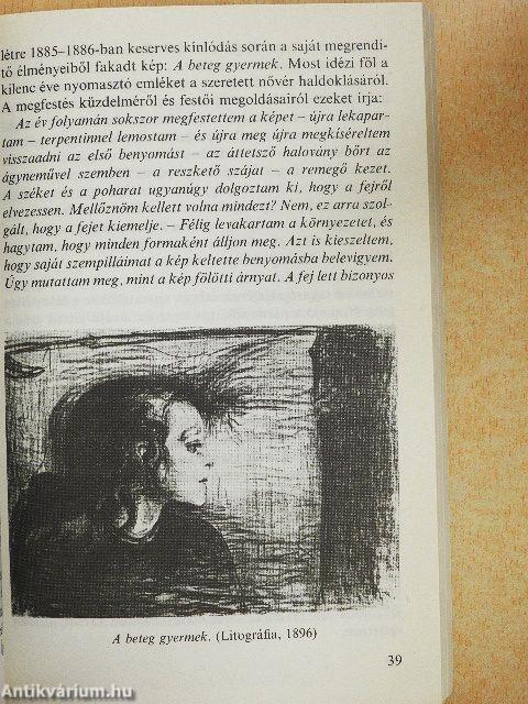 Edvard Munch